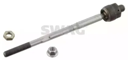 40 93 0587 SWAG Осевой шарнир, рулевая тяга